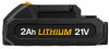 BATERIA PM-BT-BL-21V-2AH - 2