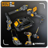 BATERIA PM-BT-BL-21V-2AH - 4