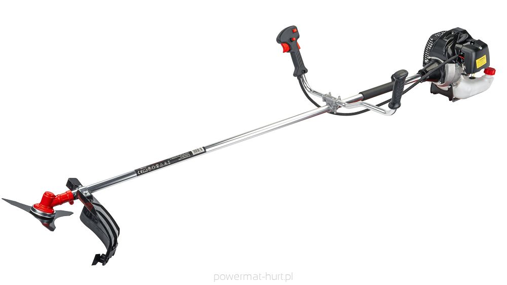 Kosa spalinowa Red Technic RTKS0150