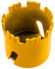 OTWORNICA DIAMENTOWA SEGMENTOWA POD PUSZKI PM-DWK-83x95M14M - 3