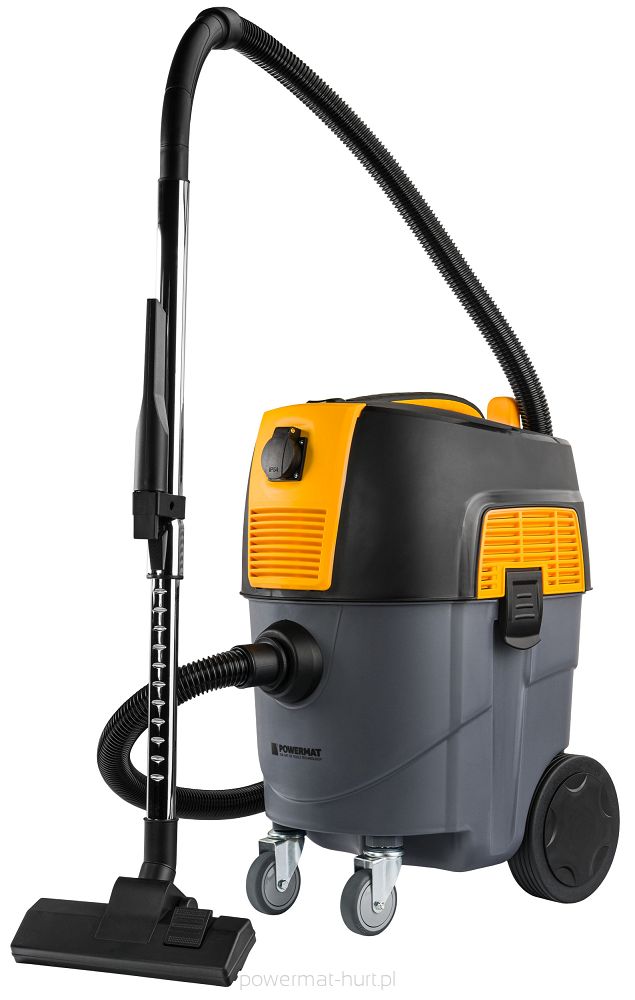 ODKURZACZ PRZEMYSŁOWY PM-OD-1600T-PRO