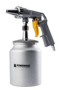 PISTOLET DO PIASKOWANIA PM-PDPI-1T