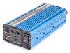 Przetwornica NAPIĘCIA Samochodowa 12V 230V 1500W PM-PN-1500S - 3