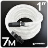 WĄŻ SSĄCY DO POMPY HYDROFOROWEJ 7m 1