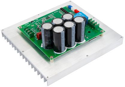 PŁYTKA ELEKTRONIKI DO AGREGATU PM-AGT-3000M-PCB