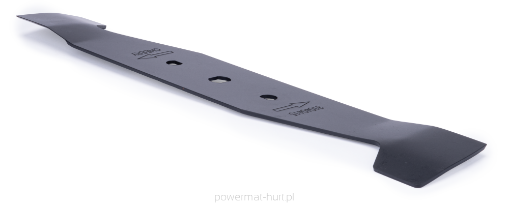 Nóż do Kosiarki AKUMULATOROWEJ Powermat 32 cm PM-KSA-40C BL