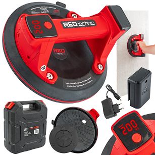 PRZYSSAWKA PRÓŻNIOWA RTPDS0165