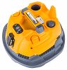 Odkurzacz przemysłowy PM-OD-30M FC 1600W Sucho/Mokro + OTRZĄSACZ filtra - 10