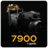 POMPA BASENOWA PM-PPDB-250JP - 13