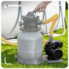 POMPA BASENOWA PM-PPDB-550JP - 15