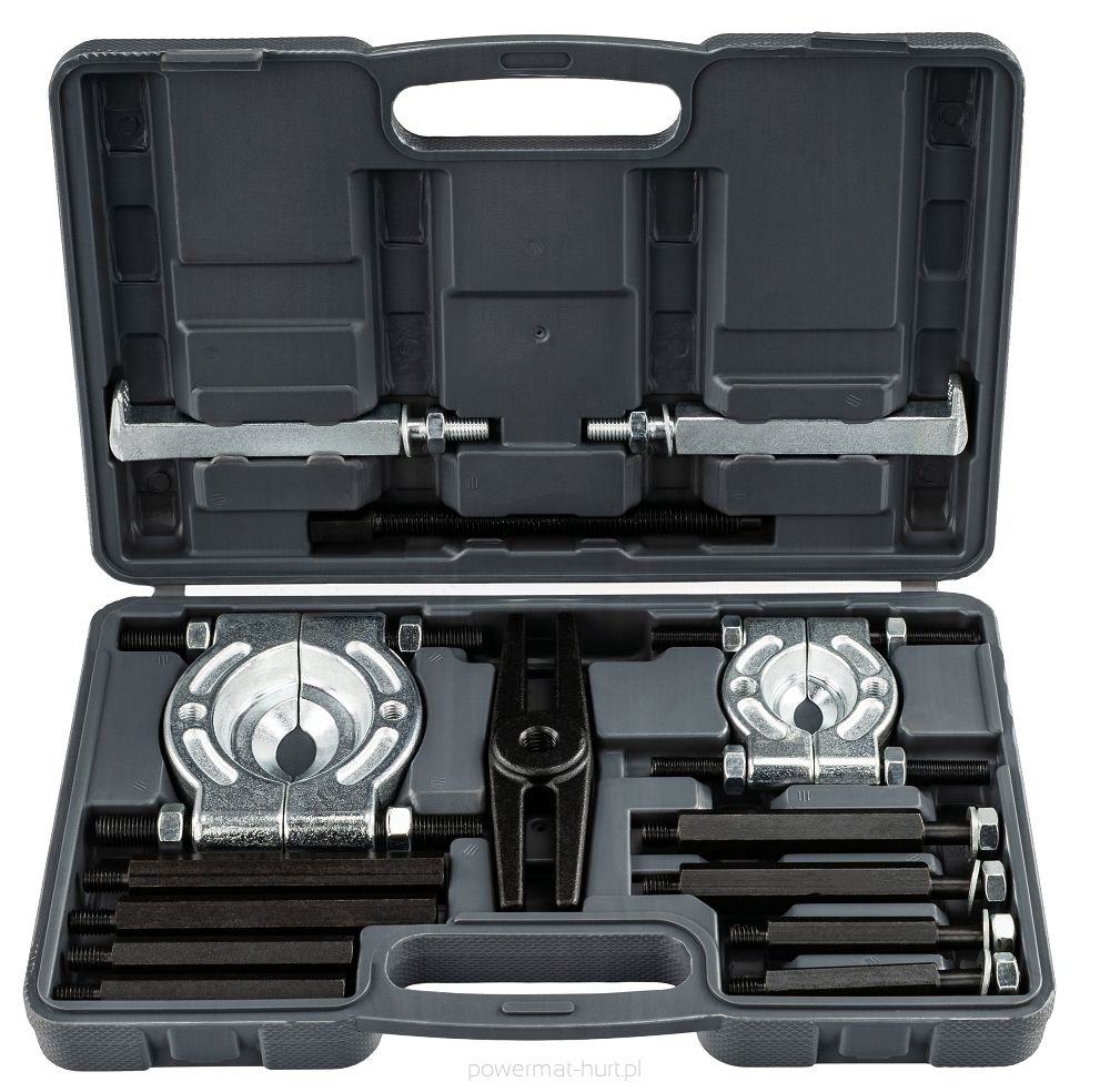 ŚCIĄGACZY DO ŁOŻYSK PM-ZSDL-3070T