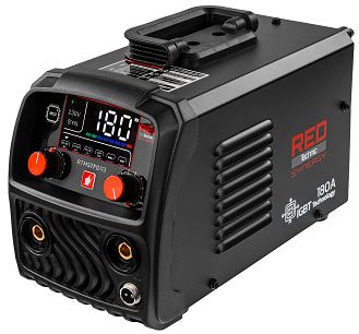 MIGOMAT INWERTOROWY RTMSTF0113