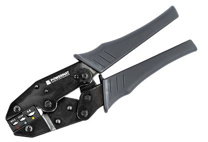 ZACISKARKA DO KONEKTORÓW TULEJEK PM-ZDK-1T