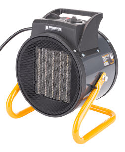 Nagrzewnica ELEKTRYCZNA 3500 W Grzejnik Piecyk PM-NAG-3.5EN