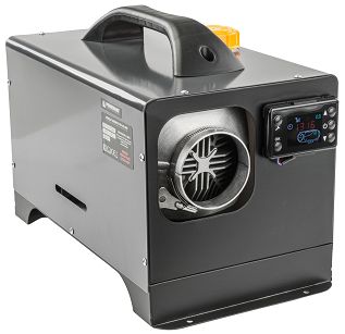 Nagrzewnica Olejowa Webasto PM-AG-8M4