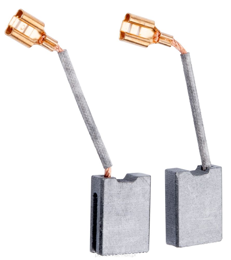 Szczotki do szlifierki kątowej PM-SZK-3000T-SZ