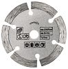 Zestaw tarcz do szlifierki RTSZK0134-ZTA - 10
