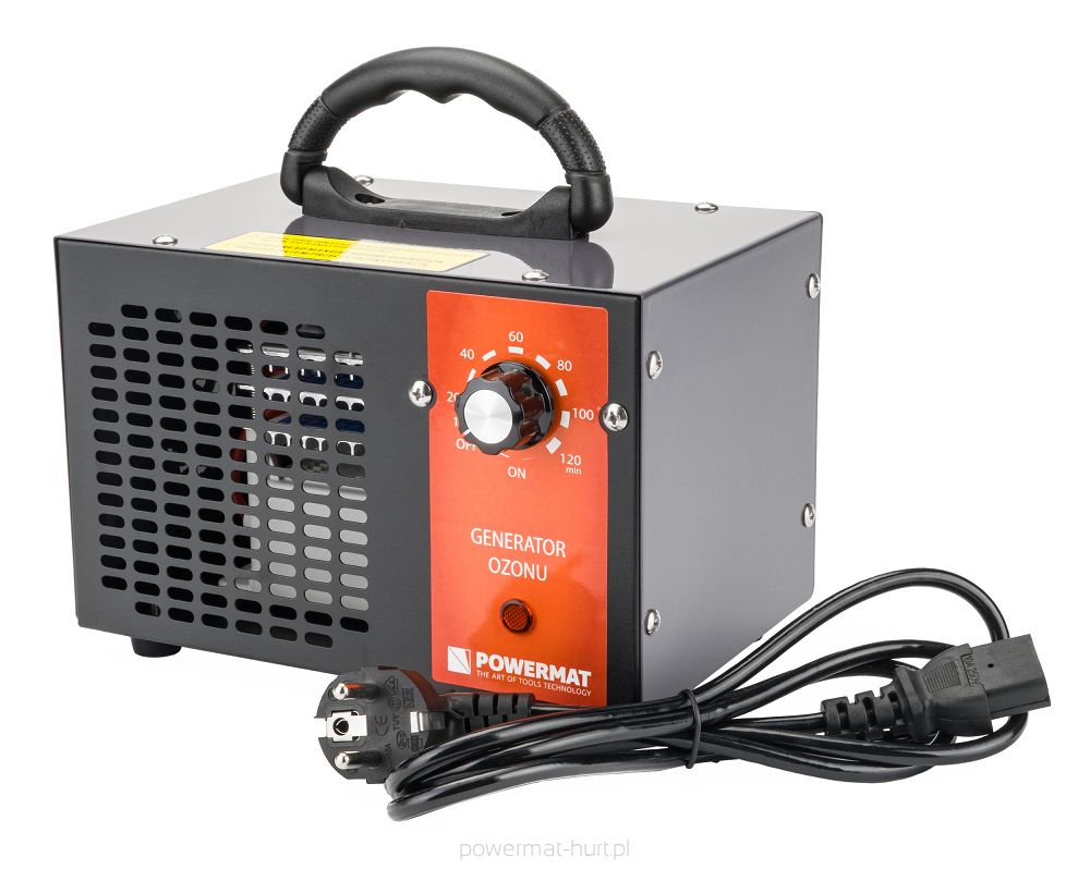 GENERATOR OZONU PM-GOZ-36T