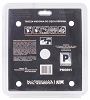 Tarcza widiowa do drewna 210x30 100z TDD-210x30x100Z - 5