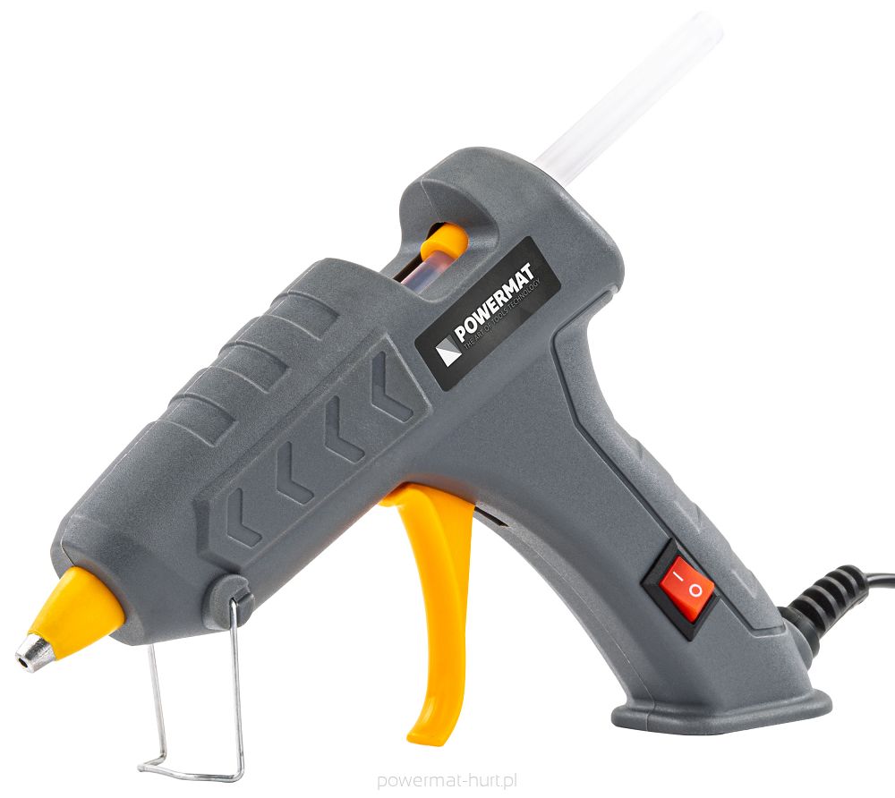 PISTOLET DO KLEJU PM-PDK-60T