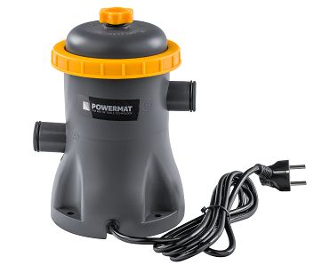 POMPA BASENOWA PM-PFDB-16T