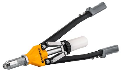 NITOWNICA DŹWIGNIOWA DO NITÓW 525mm / 3,2-6,4mm PM-NIR-525T