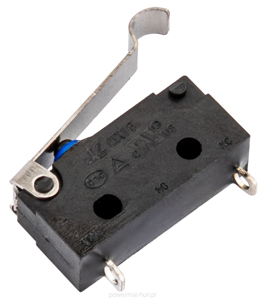 HAMULEC DO PIŁY AKUMULATOROWEJ RTPAK0124-HA