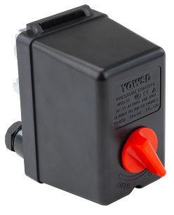 WYŁĄCZNIK CIŚNIENIOWY DO KOMPRESORA PM-KO-300T-400V-WY