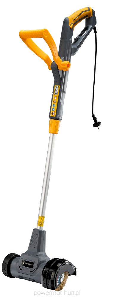 KRAWĘDZIARKA ELEKTRYCZNA PM-EKT-800T