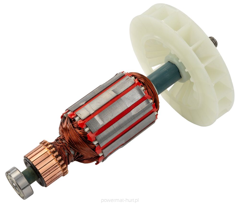 WIRNIK DO GLEBOGRYZARKI PM-GGE-1900M-WI