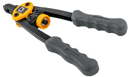 NITOWNICA RĘCZNA DO NITONAKRĘTEK 300mm / M3-M8 PM-NIR-300T