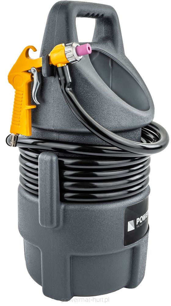 PIASKARKA SYFONOWA PM-PIA-10T