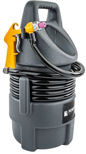 PIASKARKA SYFONOWA PM-PIA-10T