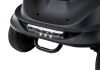 TRAKTOREK OGRODOWY 660MM 150L PM-OTS-6HPM - 11