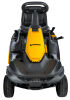 TRAKTOREK OGRODOWY 660MM 150L PM-OTS-6HPM - 19