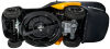 TRAKTOREK OGRODOWY 660MM 150L PM-OTS-6HPM - 23
