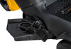 TRAKTOREK OGRODOWY 660MM 150L PM-OTS-6HPM - 6