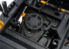 TRAKTOREK OGRODOWY 660MM 150L PM-OTS-6HPM - 8