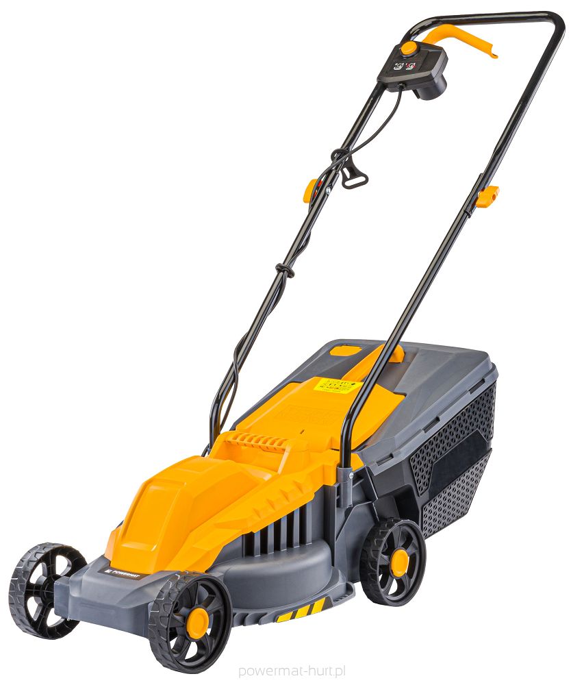 Kosiarka elektryczna PM-KSE-2200MN 2200W 32cm