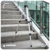 STATYW DO LASERA KRZYŻOWEGO TRIPOD PM-SPLK-1.2M - 16