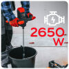 MIESZADŁO ELEKTRYCZNE 2650W RED TECHNIC RTMI0018 - 17