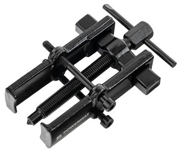 ŚCIĄGACZ DWURAMIENNY UNIWERSALNY DO WYCIERACZEK / ŁOŻYSK 38-65mm PM-SRW-65T