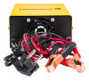 Prostownik mikroprocesorowy akumulatorowy 6/12V PM-PM-40B - 6