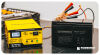 Prostownik mikroprocesorowy akumulatorowy 6/12V PM-PM-40B - 16