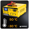 Prostownik mikroprocesorowy akumulatorowy 6/12V PM-PM-40B - 19
