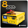 Prostownik mikroprocesorowy akumulatorowy 6/12V PM-PM-40B - 9