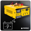 Prostownik mikroprocesorowy akumulatorowy 6/12V PM-PM-40B - 12