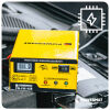 Prostownik mikroprocesorowy akumulatorowy 6/12V PM-PM-40B - 13