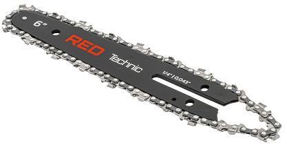 Prowadnica do piły akumulatorowej 6" RTPR0162