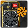 Spawarka inwertorowa PM-MMA-140L - 15